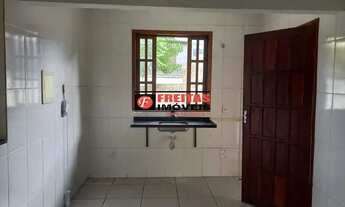 Imagem 4: Casa de rua-À VENDA-Fonseca-Niterói-RJ