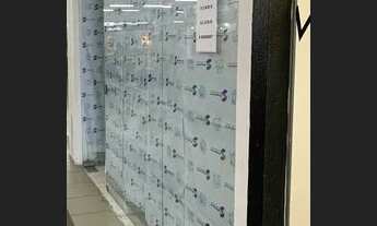 Imagem: Alugo / Vendo - Sala comercial térreo Shopping