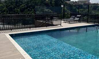 Imagem 5: Apartamento para aluguel tem 42 metros quadrados com 1 quarto em Atibaia Jardim - Atibaia