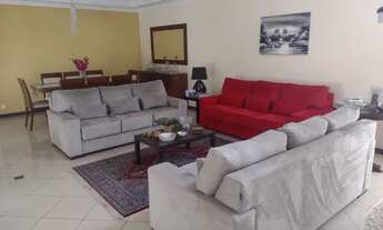 Imagem 6: SANTANA DE PARNAÍBA - Casa de Condomínio - ALPHAVILLE