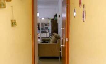 Imagem 3: Casa para Venda em Goiânia, Chácaras Anhangüera, 2 dormitórios, 1 suíte, 2 banheiros, 2 va