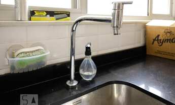 Imagem 6: Apartamento à Venda - Tijuca, 3 Quartos, 135 m2