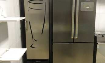 Imagem 6: Aluguel Casa mobiliada