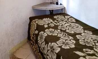 Imagem 2: Quarto mobiliado+luz e água