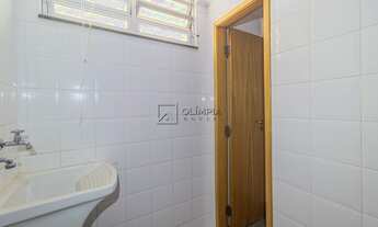 Imagem 4: Locação Apartamento 2 Dormitórios - 100 m² Cerqueira César