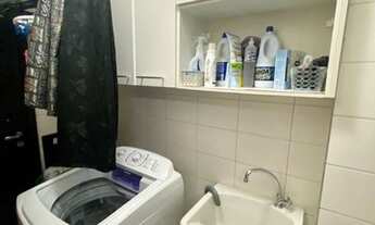 Imagem 4: CONDOMÍNIO ALEGRIA GUARULHOS SP