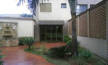 Imagem 7: Apartamento com 1 dormitório para alugar, 37 m² por R$ 1.279,60/mês - Iguatemi - Ribeirão