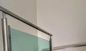 Imagem 3: Sobrado para venda possui 120 metros quadrados com 3 quartos