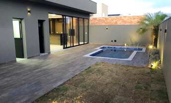 Imagem 5: MIRASSOL - RESIDENCIAL - GOLDEN PARK RESIDENCE