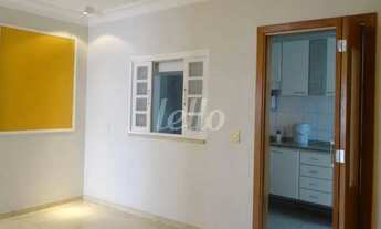 Imagem 4: São Paulo - Apartamento Padrão - Tatuapé