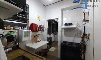 Imagem 5: Apartamento para venda possui 70 metros quadrados com 2 quartos em Copacabana - Rio de Jan