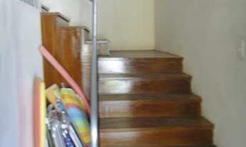 Imagem 7: Sobrado na Praia do Morro Guarapari Temporada e diárias