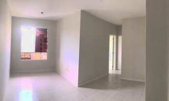 Imagem 4: Apartamento Cond.Júpiter 2 Quartos Sendo 1 Suíte 1 Vaga de Garagem - Augusto Montenegro