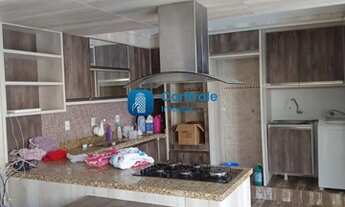 Imagem: WE)Belíssima casa com 04 dormitórios 02