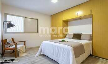 Imagem 4: São Paulo - Apartamento Padrão - Saúde