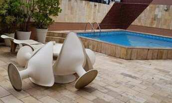 Imagem 2: Apartamento com 3 dormitórios à venda, 77 m² por R$ 540.000,00 - Manaíra - João Pessoa/PB