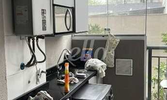 Imagem 3: São Paulo - Apartamento Padrão - Cambuci