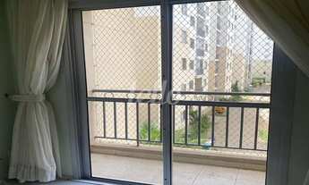 Imagem 2: São Paulo - Apartamento Padrão - Belém