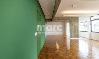 Imagem 3: SAO PAULO - Apartamento Padrão - HIGIENOPOLIS