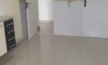 Imagem 7: Apartamento com 2 dormitórios para alugar, 106 m² por R$ 3.700,00/mês - Boqueirão - Santos