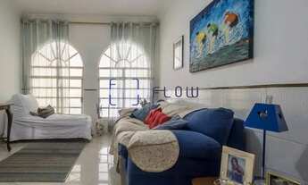 Imagem 3: Casa para Venda no Santo Amaro com 150m² , 04 suítes e 02 vagas