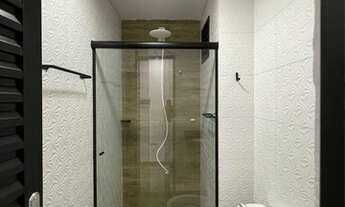 Imagem 4: Charmoso Loft / Kit Net para locação na Região do Shopping Estação (SEM FIADOR