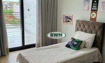 Imagem 6: Casa à venda, 147 m² por R$ 750.000,00 - Horto Florestal Villagio - Sorocaba/SP