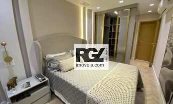 Imagem 3: Apartamento com 2 dormitórios, 86 m² - venda por R$ 1.600.000,00 ou aluguel por R$ 8.000,0