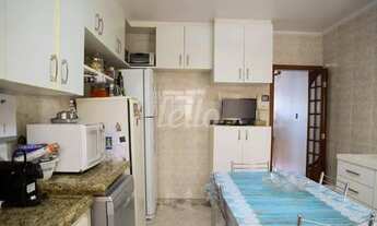 Imagem 5: São Paulo - Casa Padrão - Vila Mariana