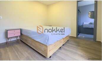 Imagem 3: Casa Reformada na Chácara Santo Antônio