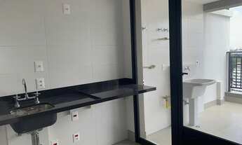 Imagem 6: Apartamento Venda Pinheiros 166 m² 3 Dormitórios