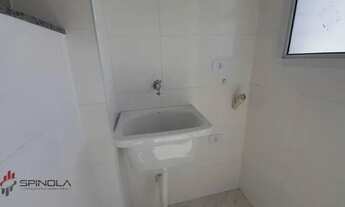 Imagem 7: Apartamento com 2 dormitórios à venda, 78 m² por R$ 450.000,00 - Mirim - Praia Grande/SP