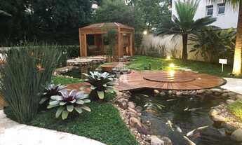 Imagem 6: Apartamento com 3 quartos para Locação, Jardim Paulista - São Paulo