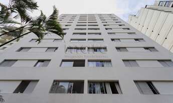 Imagem 5: São Paulo - Apartamento Padrão - Moema