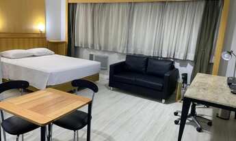 Imagem 3: SÃO PAULO - Flat Padrão - ITAIM BIBI