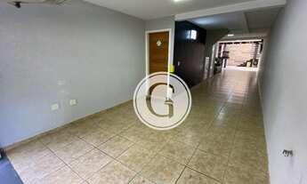 Imagem 4: Sobrado amplo com 03 dormitórios, sendo 01 suíte, área gourmet e 03 vagas, em condomínio f