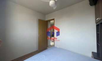 Imagem 3: Apartamento com 2 dormitórios à venda, 69 m² por R$ 270.000,00 - Santa Mônica - Belo Horiz