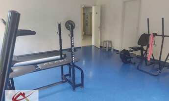 Imagem: Apartamento com 2 dormitórios à venda