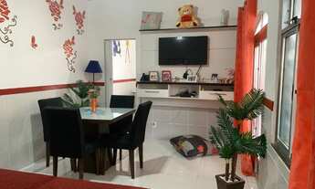 Imagem 2: Vendo casa com 3 quartos, Jardim Leal, Duque de Caxias-RJ - R$ 600.000 mil