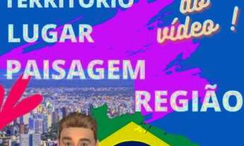 Imagem: Casa - espaço geográfico