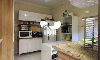 Imagem 5: SANTO ANDRé - Casa Padrão - Vila São Pedro