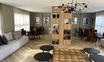 Imagem 4: Apartamento de 65m² - Vila Anastácio /São Paulo