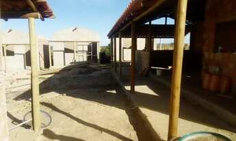 Imagem: Casa 2 Quartos, mais 3 Chalés Suítes