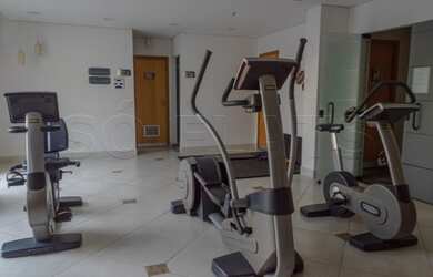 Imagem 3: Flat na famosa Alameda Lorena, próximo a Av. Nove de Julho, para morar ou investir