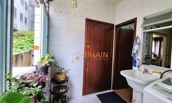 Imagem 12: Apartamento com 3 dormitórios à venda, 95 m² por R$ 470.000,00 - Buritis - Belo Horizonte