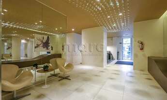 Imagem 5: São Paulo - Apartamento Padrão - Brooklin Paulista