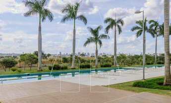 Imagem 1: Araçatuba - Lote/Terreno - Alphaville Araçatuba