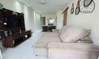 Imagem 2: Apartamento na Vila Guilhermina - Praia Grande/SP