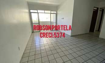 Imagem 2: Apartamento no Bessa 3 Quartos com área de Lazer, muito bem localizado - João Pessoa - PB