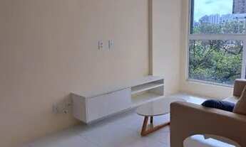 Imagem 7: Apartamento 2Qts Mobiliado